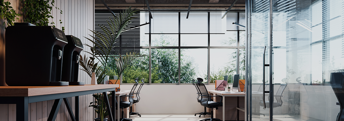 사무실 이미지